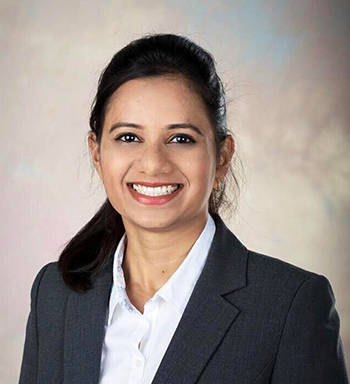 Dr. Tanvi Patil