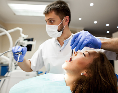 Emergency Dentist in Crystal River FL